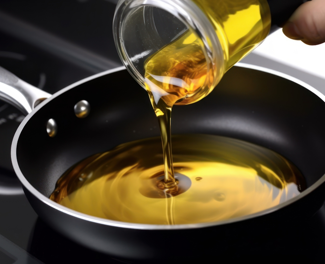 Cooking Oil