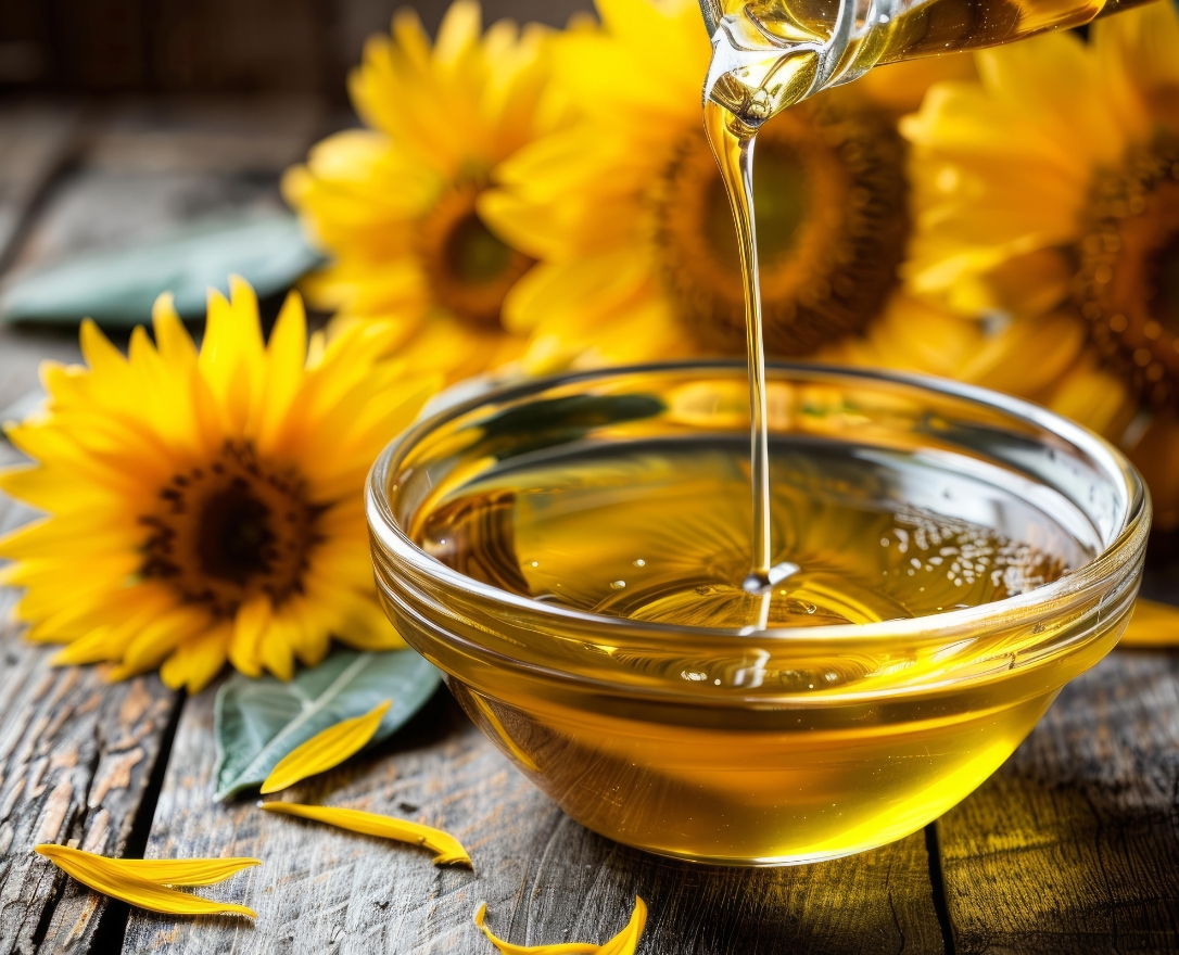 Sunflower Oil